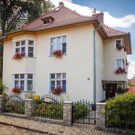 Dom Pod Rybia Skala Apartment Jelenia Gora Luaran gambar