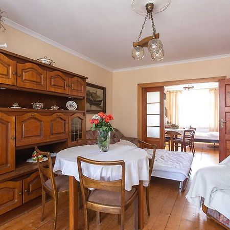 Dom Pod Rybia Skala Apartment Jelenia Gora Luaran gambar