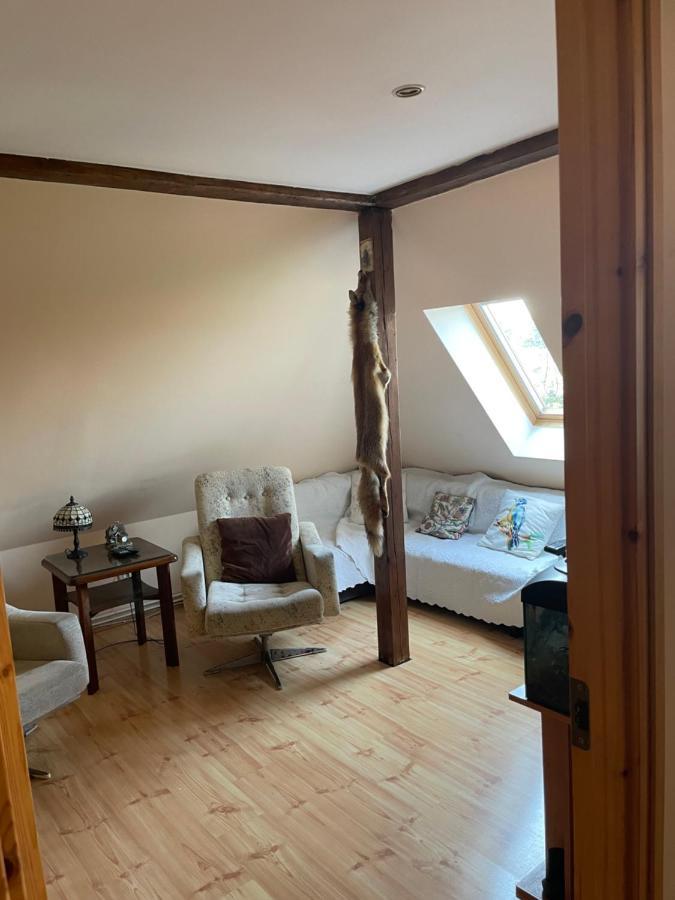 Dom Pod Rybia Skala Apartment Jelenia Gora Luaran gambar