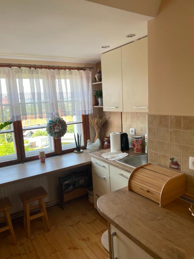 Dom Pod Rybia Skala Apartment Jelenia Gora Luaran gambar