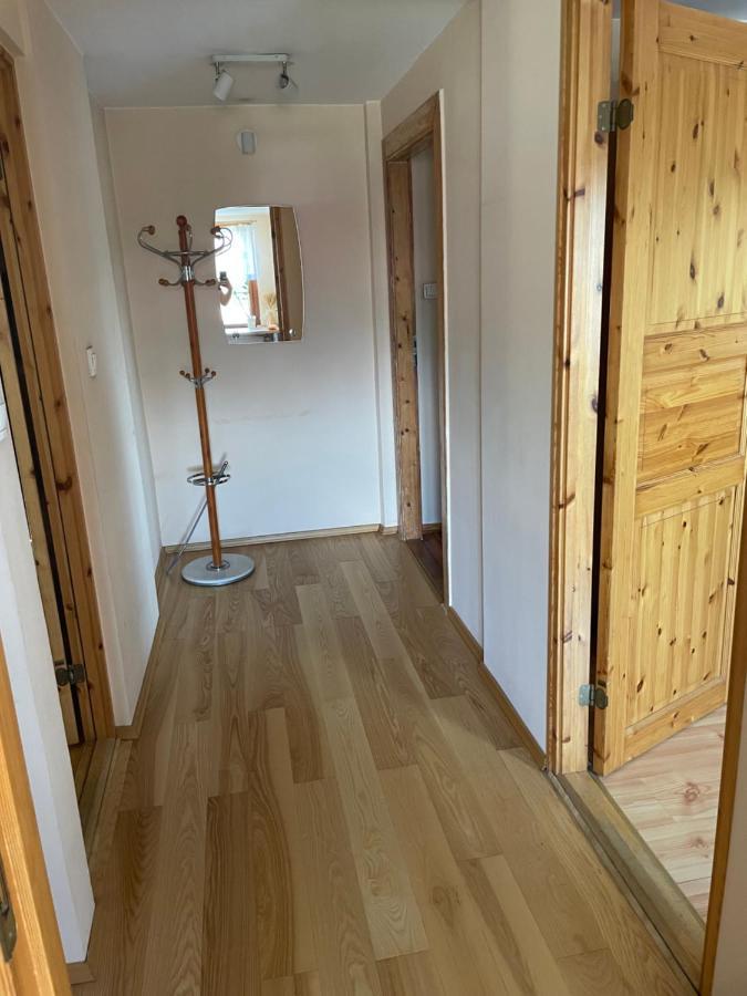 Dom Pod Rybia Skala Apartment Jelenia Gora Luaran gambar