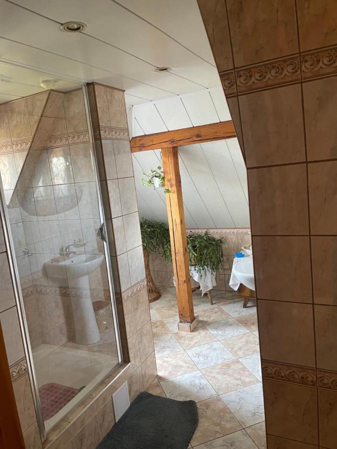 Dom Pod Rybia Skala Apartment Jelenia Gora Luaran gambar