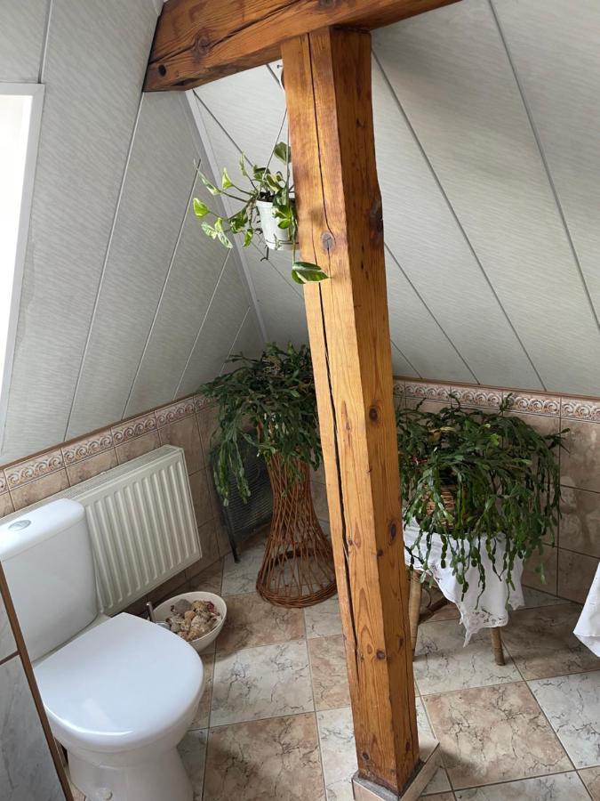 Dom Pod Rybia Skala Apartment Jelenia Gora Luaran gambar