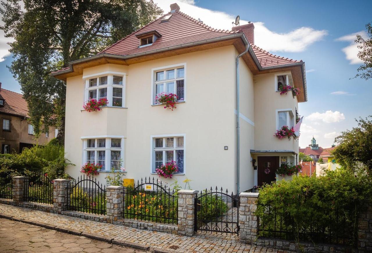 Dom Pod Rybia Skala Apartment Jelenia Gora Luaran gambar