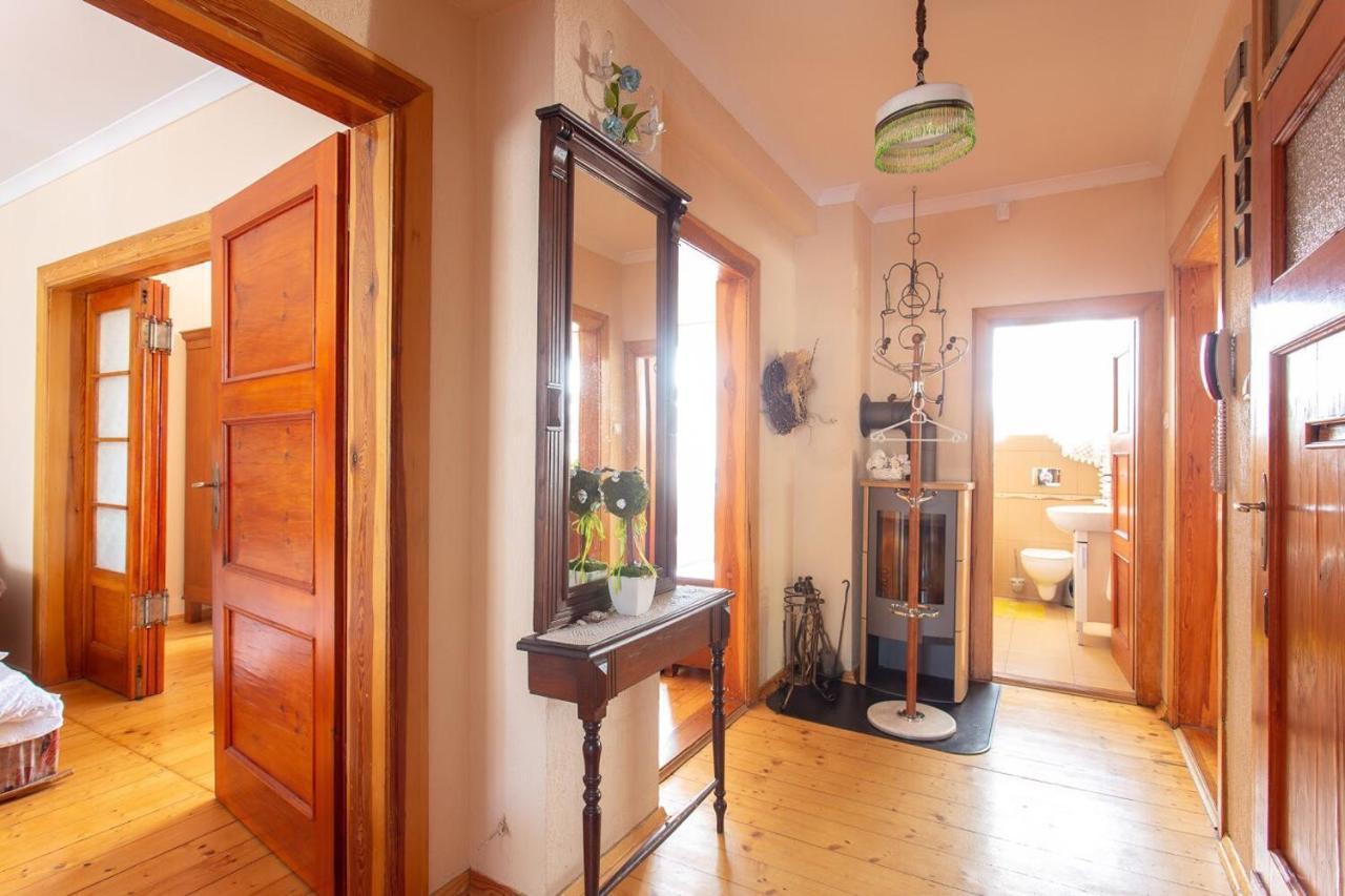 Dom Pod Rybia Skala Apartment Jelenia Gora Luaran gambar