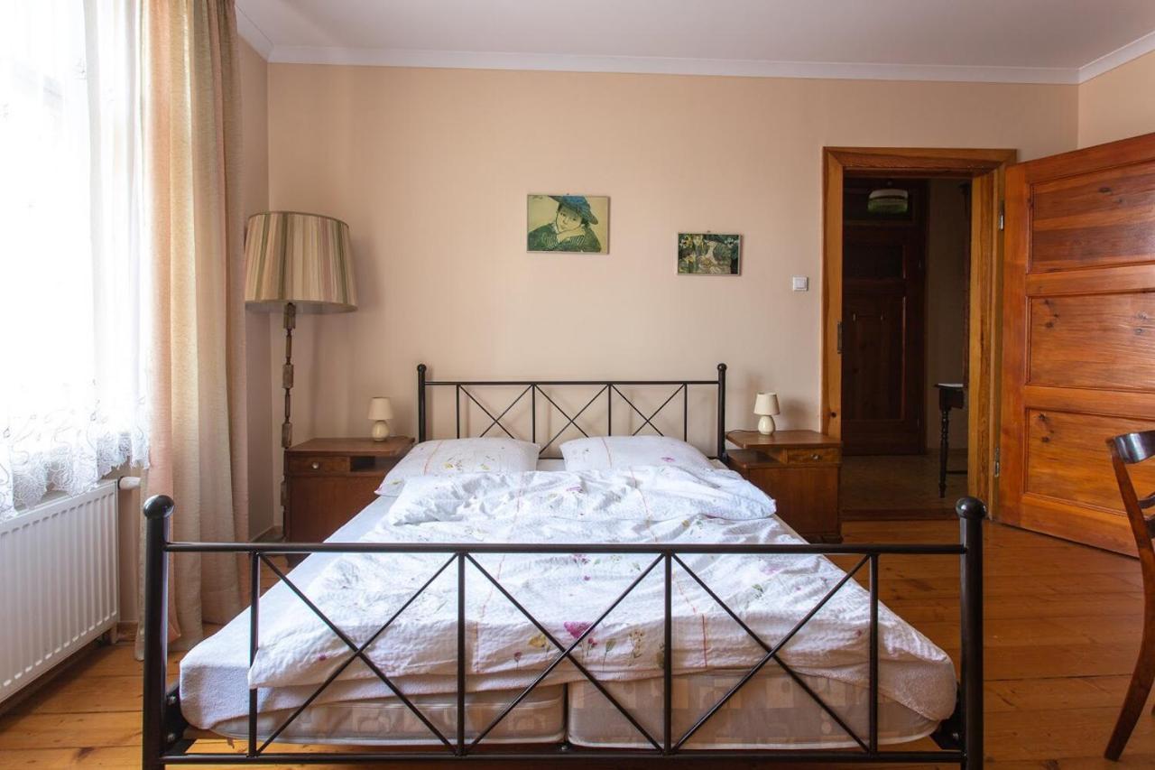 Dom Pod Rybia Skala Apartment Jelenia Gora Luaran gambar