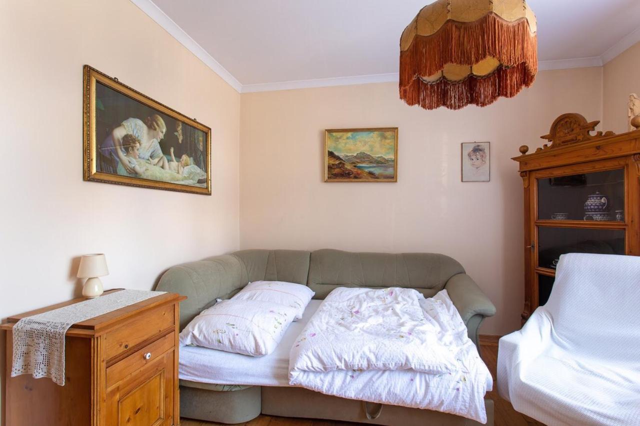 Dom Pod Rybia Skala Apartment Jelenia Gora Luaran gambar