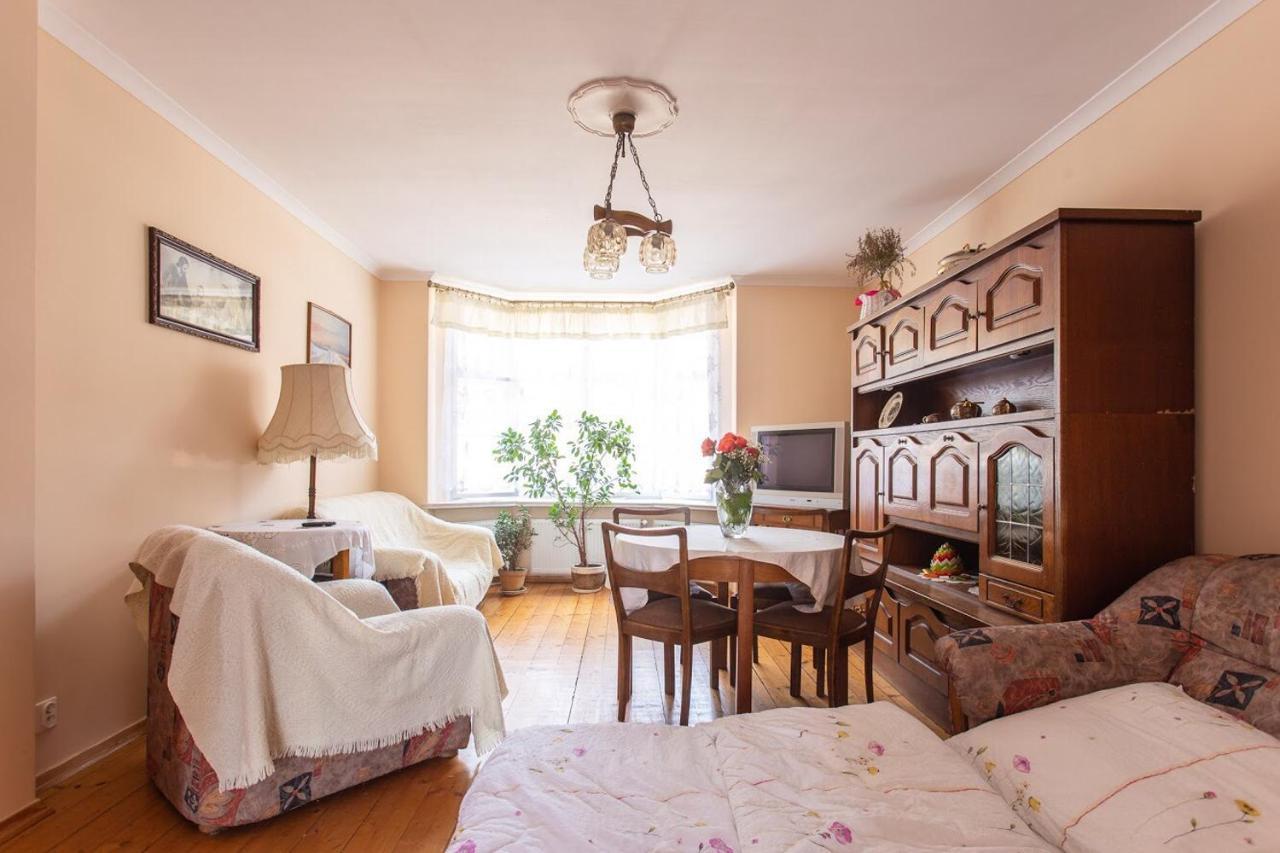 Dom Pod Rybia Skala Apartment Jelenia Gora Luaran gambar