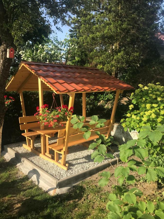 Dom Pod Rybia Skala Apartment Jelenia Gora Luaran gambar